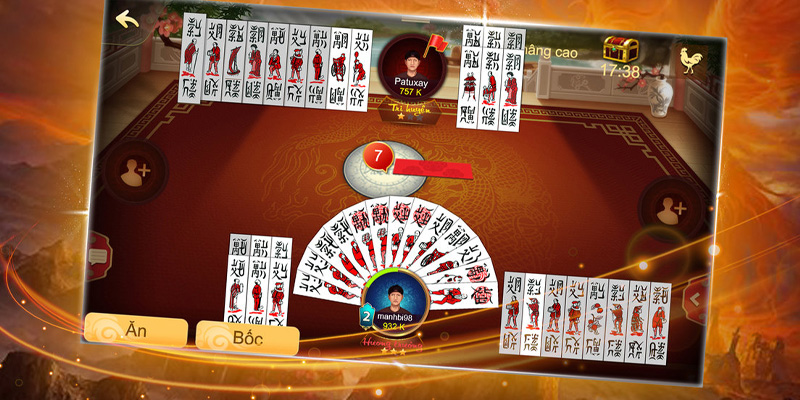 Khám phá vài nét cơ bản về trò chơi chắn