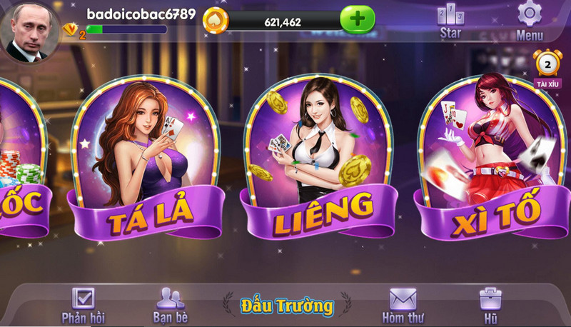 Cần chọn lựa tựa game phù hợp với nhu cầu bản thân