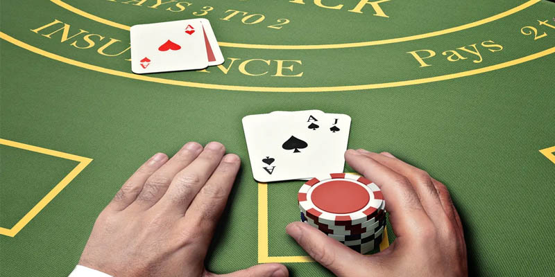luat choi bai blackjack 2 Cập nhật ngay luật chơi Blackjack để tránh phạm luật