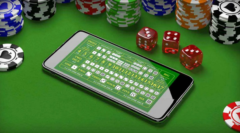 sicbo 1 Sic Bo là tựa game thú vị, nhiều người yêu thích