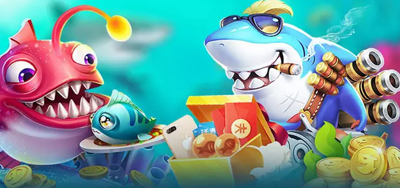 Tham gia bắn cá Koi đơn giản, dễ dàng