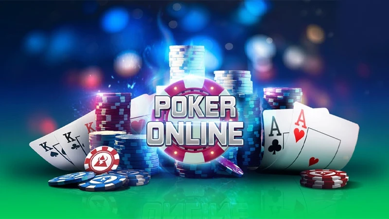 cach choi game bai poker online 1 Poker game bài có sức hút nhất nhà cái FUN88.