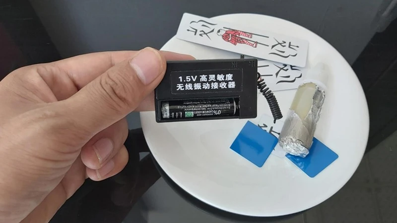 dau hieu xoc dia bip 1 Tìm hiểu xóc đĩa bịp là gì cho người mới