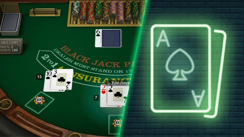 meo choi blackjack 2 Cần áp dụng chiến thuật chơi Blackjack cụ thể trước ván cược