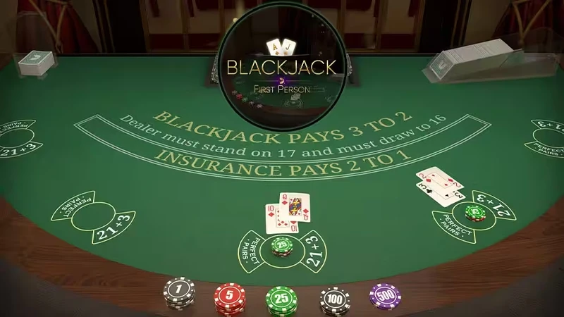 meo choi blackjack 3 Bet thủ nên chọn thời điểm dừng đặt cược Blackjack phù hợp