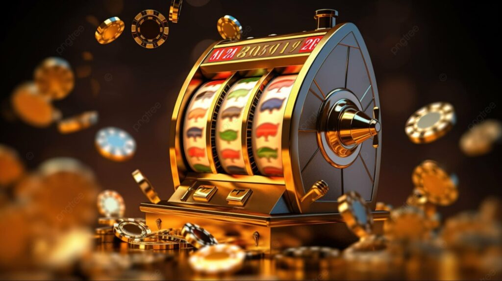 Cộng Đồng Người Chơi Slot Game Trực Tuyến