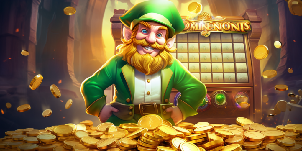 Cách Phân Tích Các Tính Năng Trong Slot Game Để Tăng Khả Năng Thắng