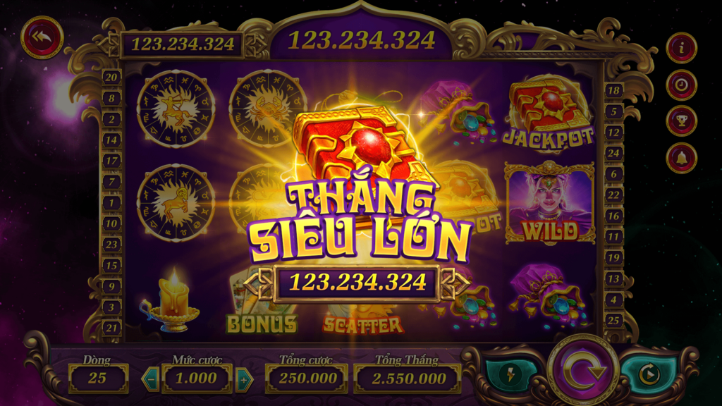 Mẹo chơi Slot Game Online hiệu quả