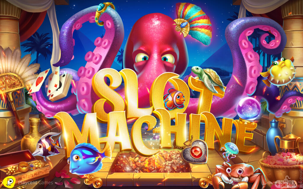 Lợi ích khi chơi Slot Game Online