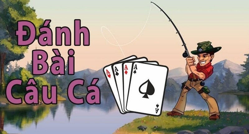 bai cau ca 1 Bài Câu Cá – Săn Thưởng Lớn Với Trò Chơi Đỉnh Cao Tại Fun88