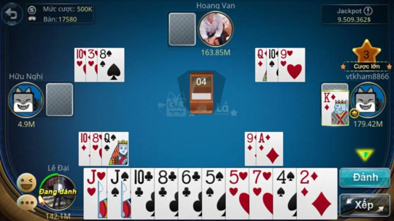 Vì Sao Nên Chọn Game Bài Đổi Thưởng Tại Fun88?