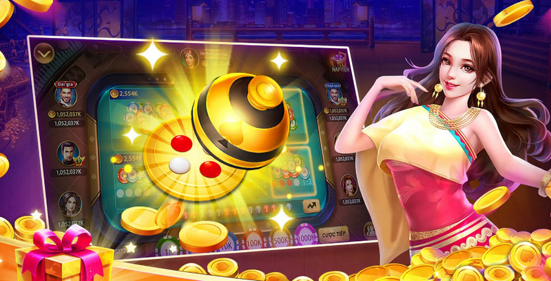 kinh nghiem choi xoc dia 2 Kinh Nghiệm Chơi Xóc Đĩa – Bí Quyết Thắng Lớn Tại Fun88