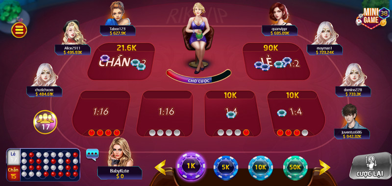 Ưu Đãi Hấp Dẫn Khi Chơi Xóc Đĩa Tại Fun88