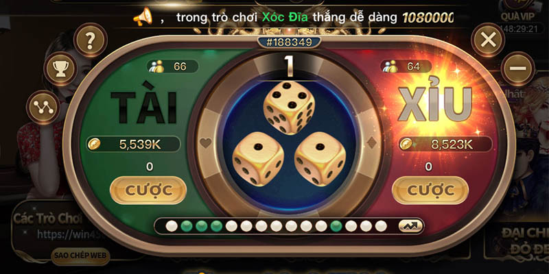 Làm sao để bắt đầu chơi Tài xỉu tại Fun88?
