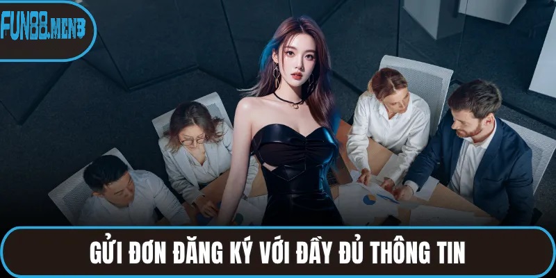 cac buoc de tro hanh dai ly fun88 thanh cong Các bước để trở thành Đại lý Fun88 thành công