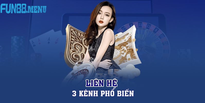 cac kenh ho tro khach hang pho bien fun88 Các kênh hỗ trợ phổ biến khách hàng tại Fun88