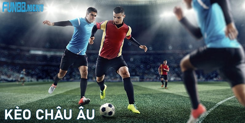 Các loại Kèo Ligue 1 (Pháp) 2025 phổ biến