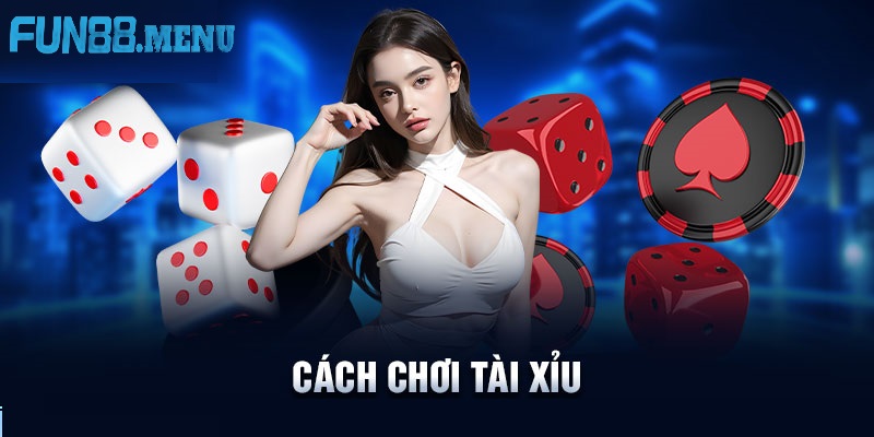loi ich khi tham gia tai xiu fun88 Tài xỉu 2025 - Xu hướng cá cược hiện đại cùng Fun88