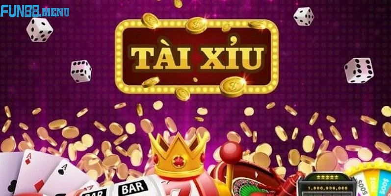 tong quan ve app tai xiu fun88 Tổng Quan Về App Tài Xỉu Fun88