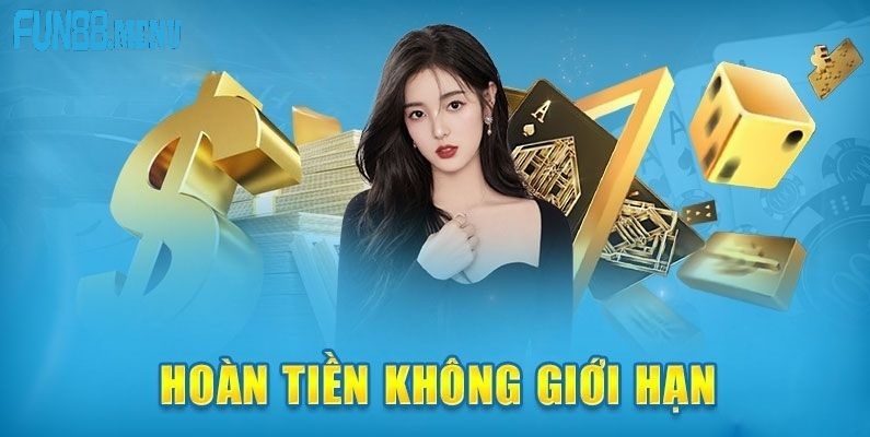 vi sao hoan tra nap tro thanh xu huong Vì sao Hoàn trả nạp trở thành xu hướng?